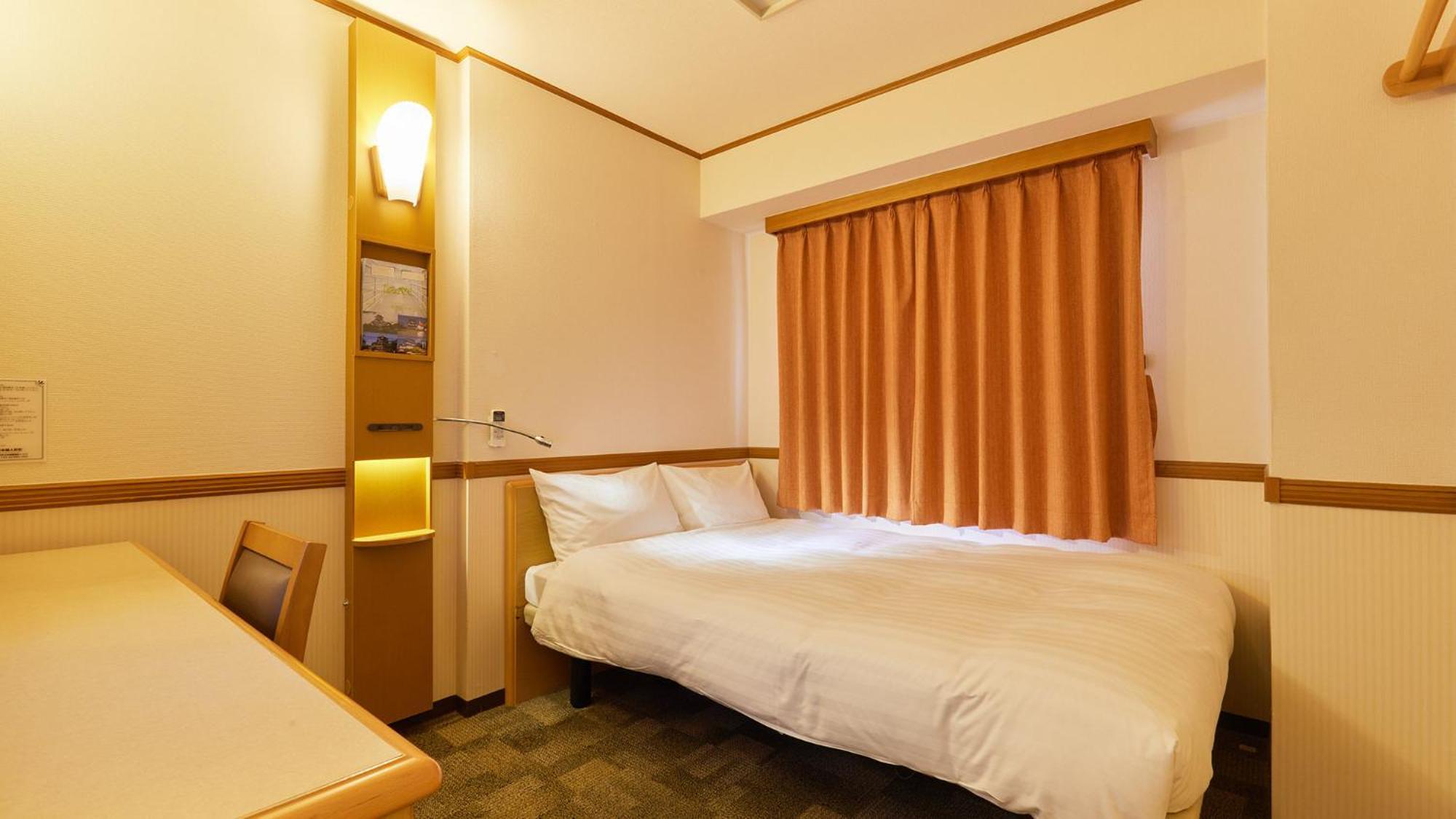 Toyoko Inn Osaka Tsuruhashi Ekimae Quarto foto