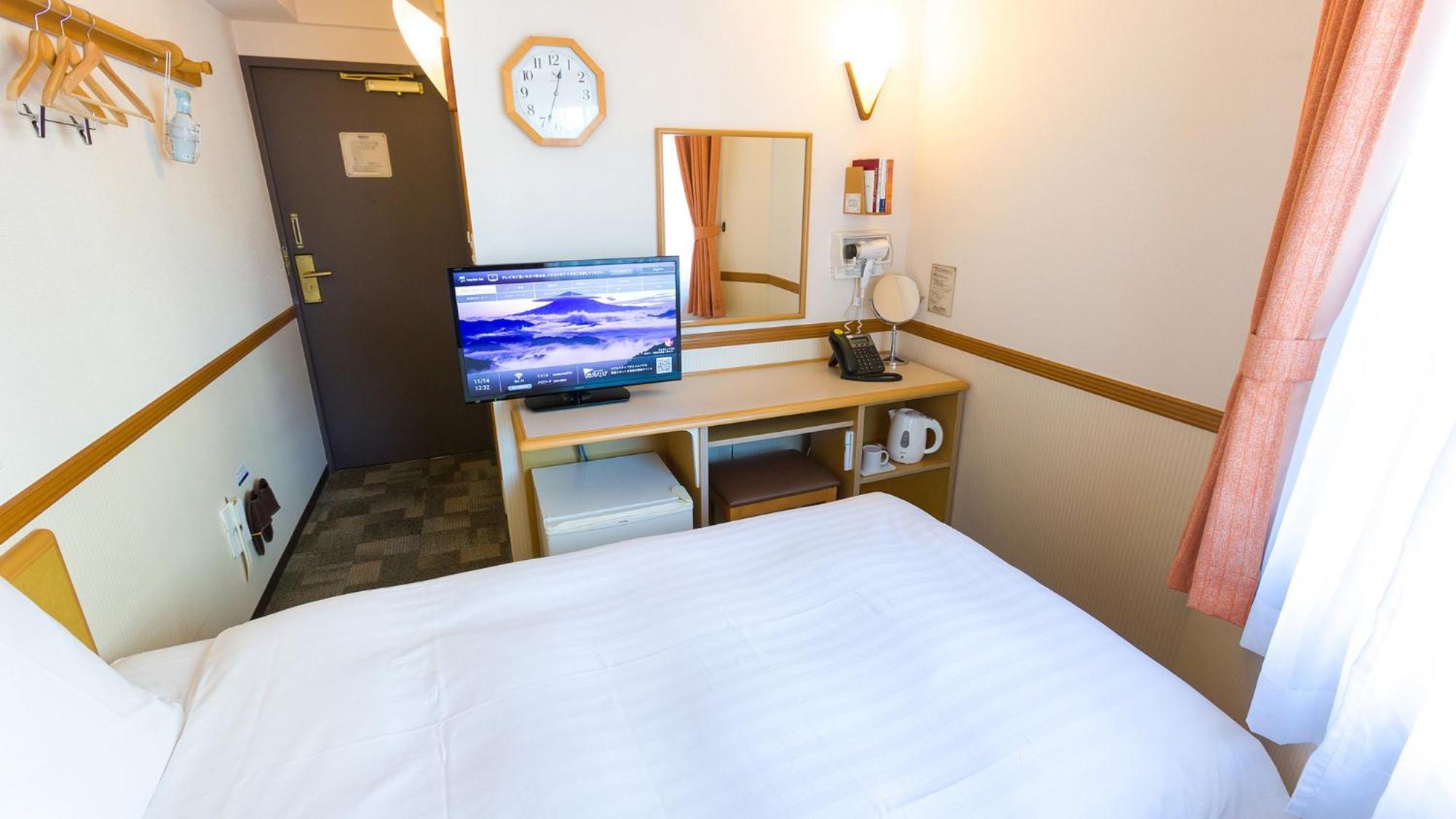 Toyoko Inn Osaka Tsuruhashi Ekimae Quarto foto